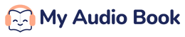 Mon Histoire Audio - Home